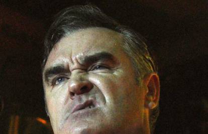 Morrissey: Beckhamove bih odvukao na rub sela i bičevao