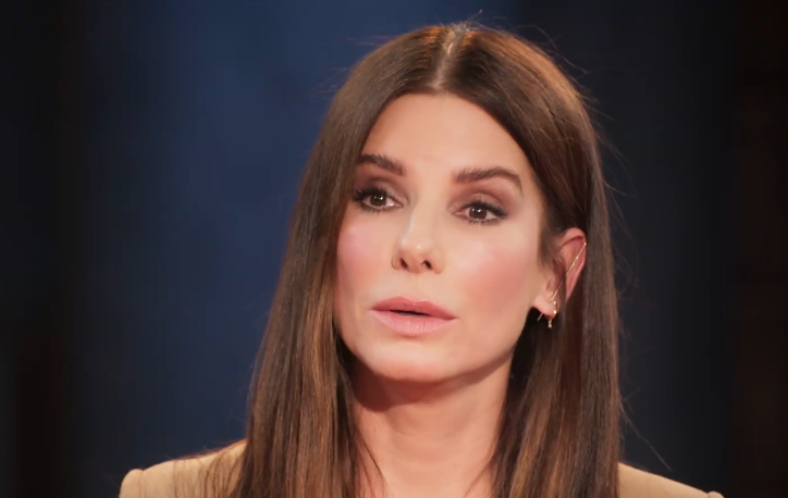 Posljednji pozdrav preminulom partneru: Sandra Bullock prosut će Bryanov pepeo na Bahamima