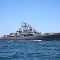 Kina pozorno nadzirala prolazak američkog ratnog broda: Nastavljaju se vojne aktivnosti