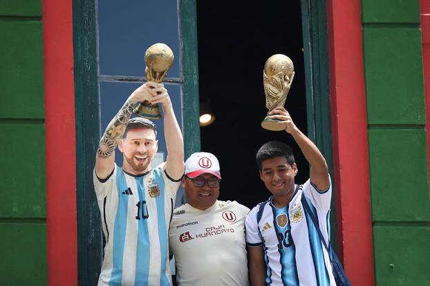 FIFA World Cup 2026 Draw