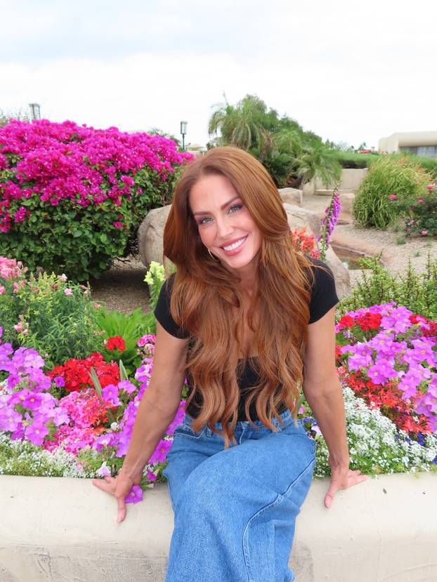 FOTO Vruće crvenokose! Možete li pogoditi koja je mama, a koja kći? Mnogi nisu uspjeli...