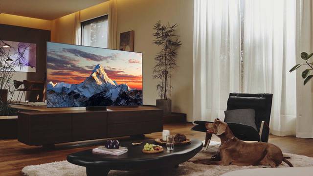 Samsung predstavio nove Neo QLED televizore za 2022. godinu