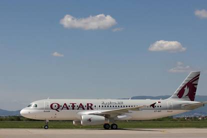 12 ozlijeđenih zbog turbulencije tijekom leta Qatar Airwaysa