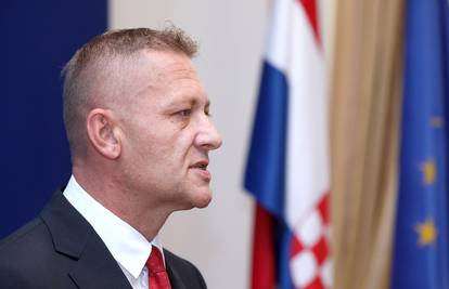 Beljak: Zabrana iznošenja stajališta zastupnicima je udar na hrvatsku demokraciju