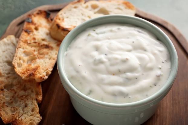 Isprobajte ove ozbiljno ukusne umake s najviše tri sastojka