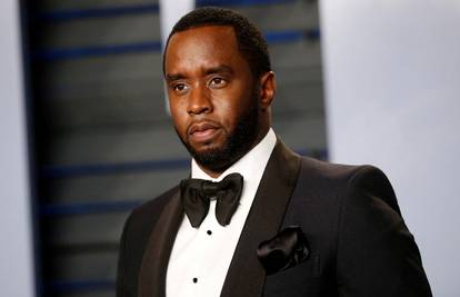 Sean Diddy Combs osuđen je na nešto više od četiri godine zatvora, ispričao se žrtvama