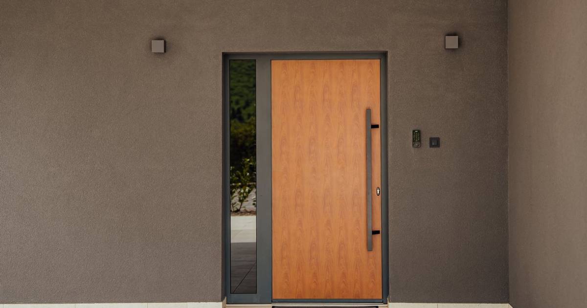 Selecting the Ideal Front Door for Your Home: A Reflection of Your Personal Style