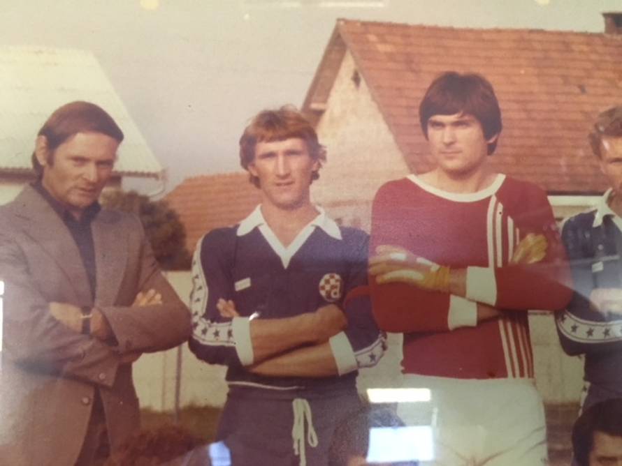 Je li tata Fredi nešto sumnjao? Tajnu je sa sobom odnio u grob