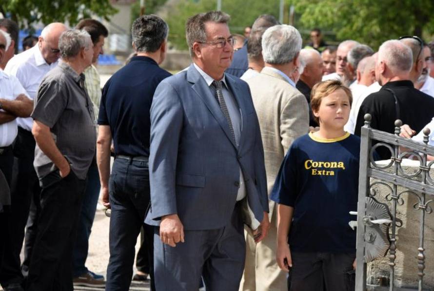 Hrvoje Jelavić/PIXSELL