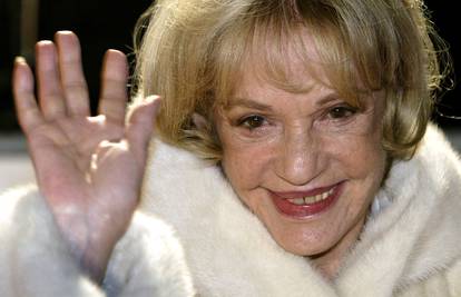 U 90. godini: Umrla je Jeanne Moreau, ikona francuskog filma
