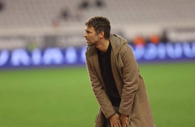 Split:Hajduk i Slaven Belupo sastali se 21. kolu SuperSport HNL-a