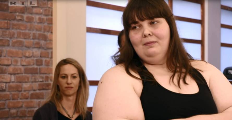 Gabi se rasplakala zbog vage, a Hani je jako pozlilo na treningu