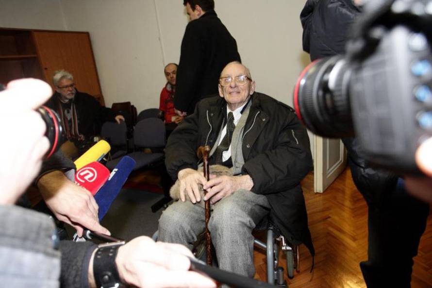 Borna Filić/PIXSELL