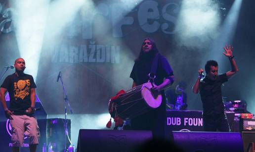 Bend Asian Dub Foundation vraća se ove jeseni u Zagreb