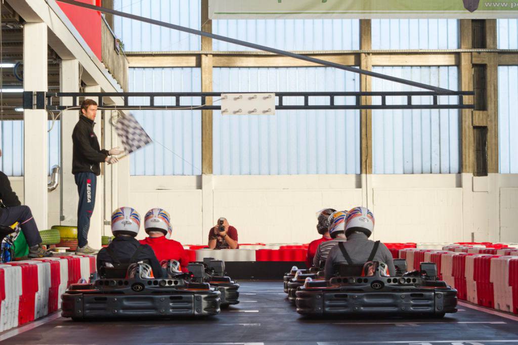 Karting Arena Zagreb