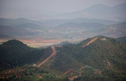 Prebjeg povratnik iz Sjeverne Koreje imao je težak život: Pobjegao je od siromaštva