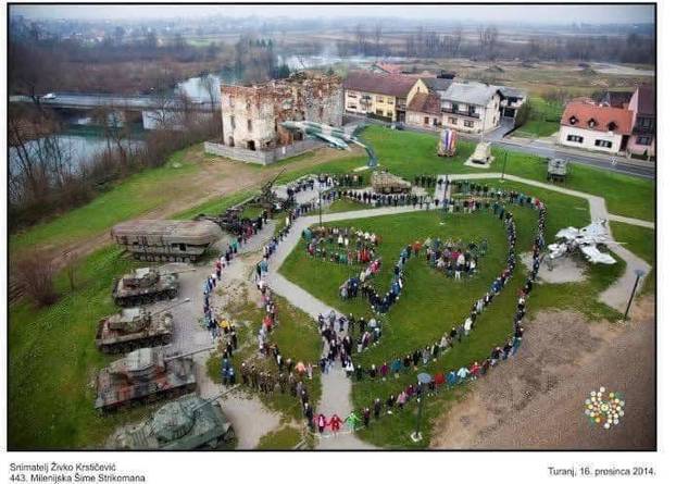 FOTO Čak 25 godina milenijskih fotografija: Pogledajte ova remek-djela Šime Strikomana