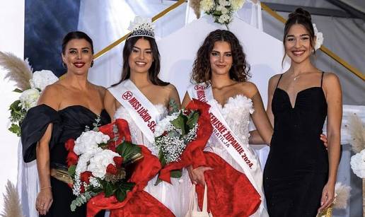 Tko će naslijediti lijepu Janu i postati Miss Ličko-senjske županije?