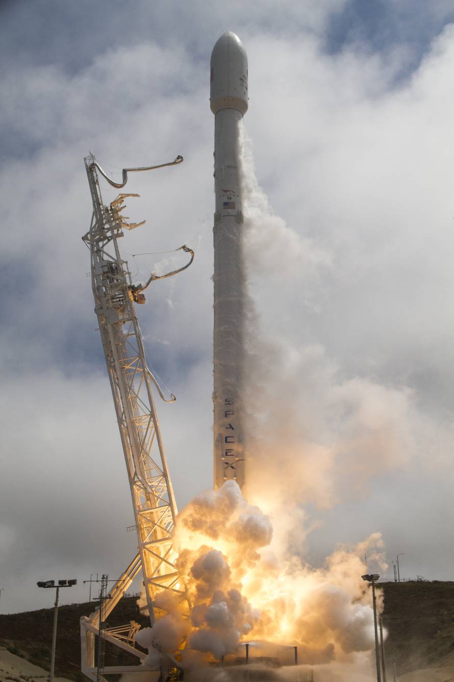 Lansiranje odradili bez greške, ali na njemu su izgubili milijune