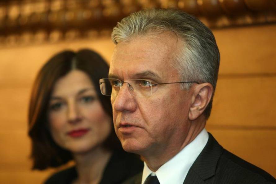 Sanjin Strukić/Pixsell