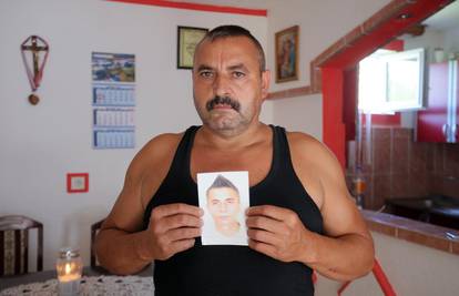 Otac ubijenog Tomislava (24): 'On je moga sina ubio kao psa'