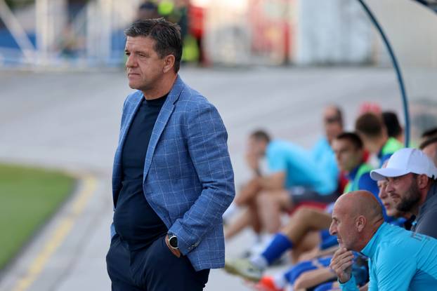 Zagreb: NK Lokomotiva i NK Osijek sastali se u 7. kolu Prve HNL