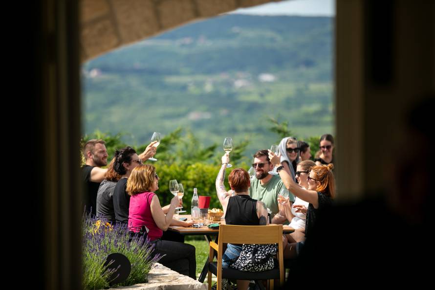 Otkrili smo vinska putovanja i team buildinge koje ćete dugo prepričavati