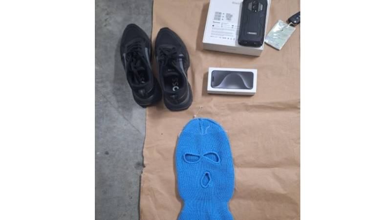 Trojac 'pao' zbog zlatarnice, a onda otkrili da su opljačkali i zagrebačku Finu prošle godine