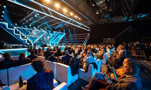 Ovih 16 pjesama natjecat &cacute;e se se na 73. Zagreba&ccaron;kom festivalu