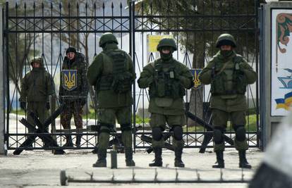 Kriza u Ukrajini: Kerry i Lavrov u još jednoj 'rundi' pregovora