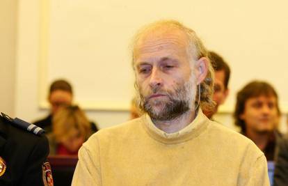 Maestro: Igor Petlevski i dalje ostaje u pritvoru