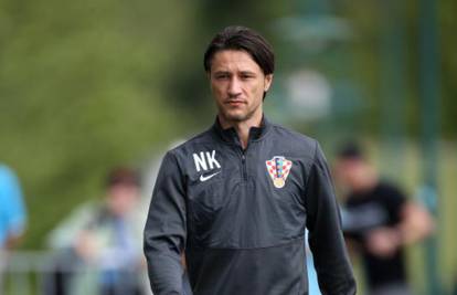 Kovač: Modrić je na vrhuncu, želimo ga odmornog za akciju