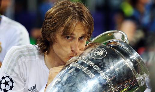 Modrić: Trebao sam pucati 6.; Marcelo je 'urekao' Juanfrana