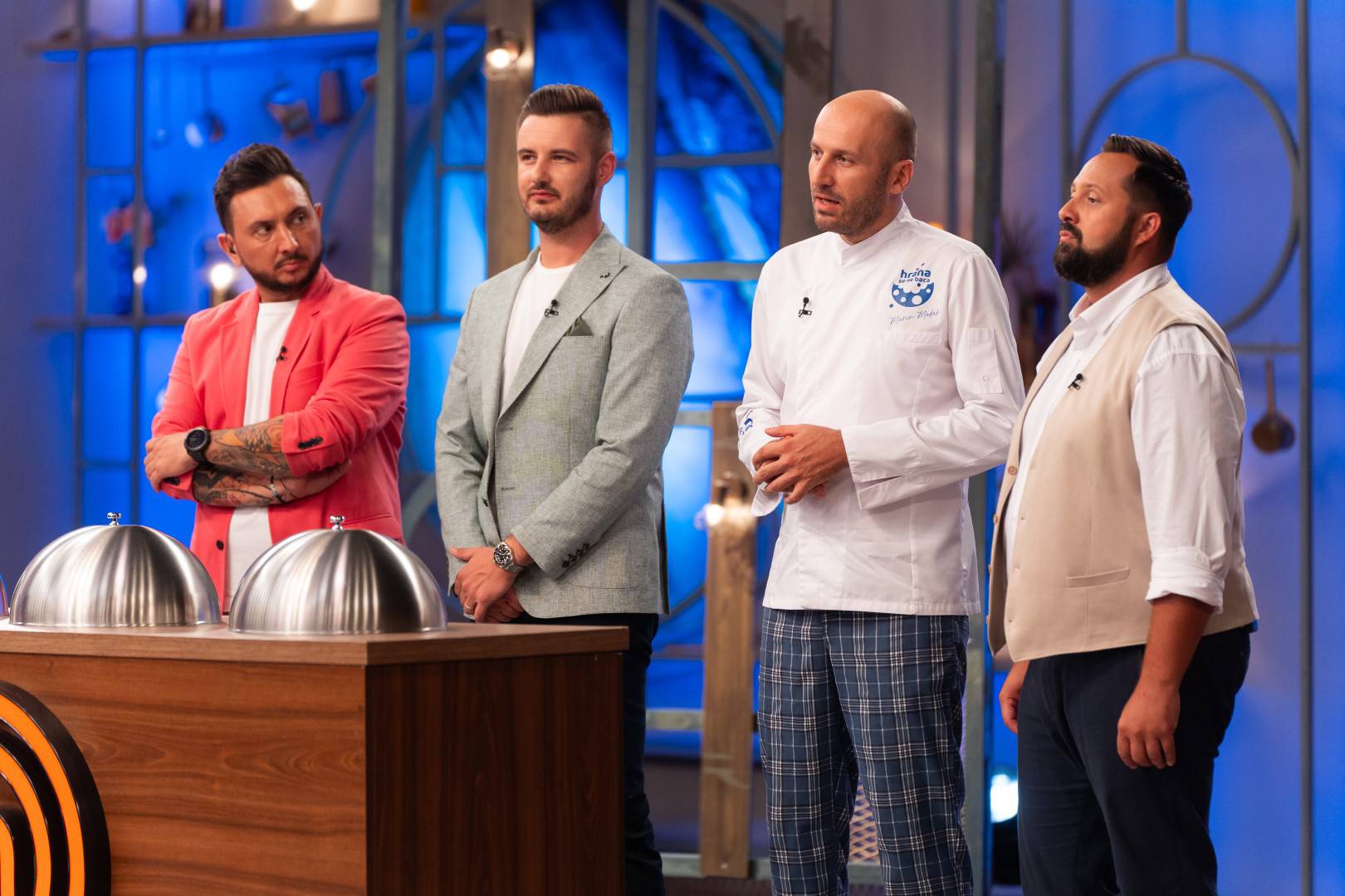 Pred natjecatelje MasterChefa stiže izazov Marina Medaka: 'Želimo ljudima otvoriti oči...'