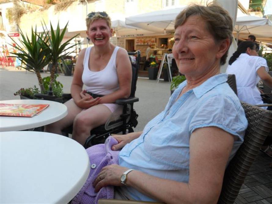 Privatne fotografije