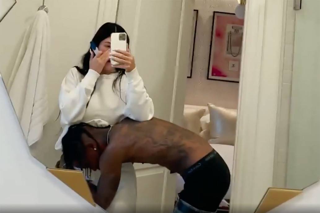 Kylie Jenner rodila drugo dijete