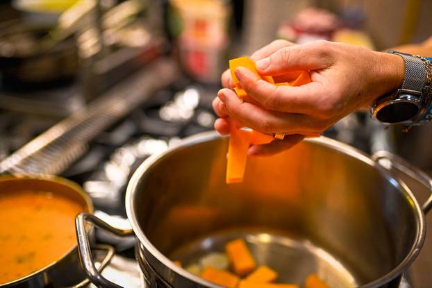 Ivanić Grad: Seoski turizam Kezele