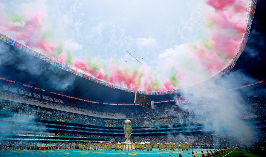 FIFA World Cup 2026 - Group A - Mexico v South Africa
