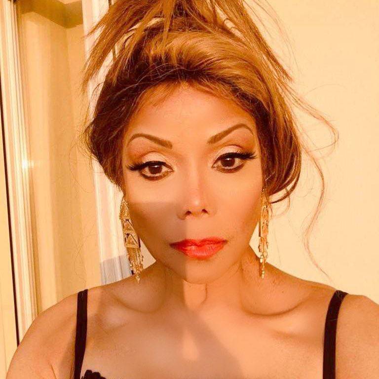 La Toya Jackson sada nalikuje bratu Michaelu više nego ikada