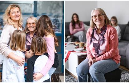 Gordana je SOS mama iz bajke: 'Do sada sam odgojila 28 djece, takva ljubav se ne zaboravlja'