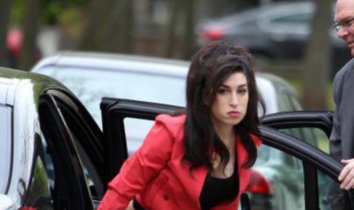 Kuća Amy Winehouse prodana za 17,6 milijuna kuna na aukciji