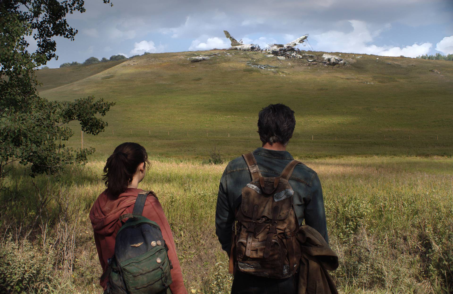 VIDEO Kakav gaf u seriji 'The Last of Us', snimili ekipu sa seta pa ih zaboravili izrezati iz kadra