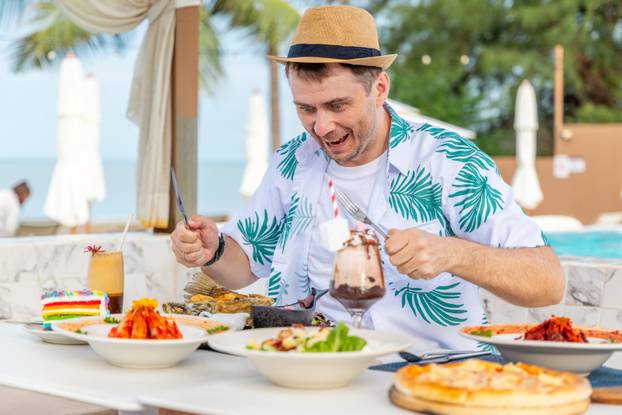 Radio sam u al inclusive resortu 10 godina - izbjegnite ovih 19 grešaka i olakšajte si odmor