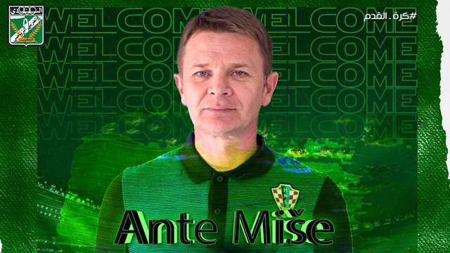 Ante Miše