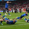 Talijani srušili Engleze i okrunili se naslovom europskog prvaka!