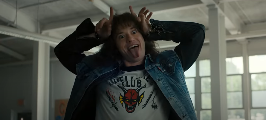 Netflix je pao u roku nekoliko minuta nakon izlaska jedne od najpopularnijih serija danas