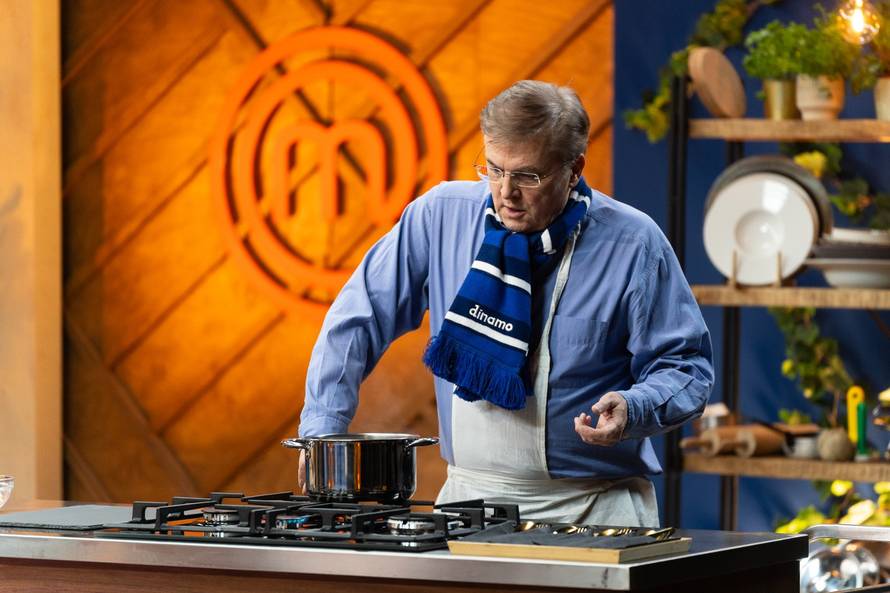 Posljednja audicijska epizoda u MasterChefu: Tko će proći dalje?