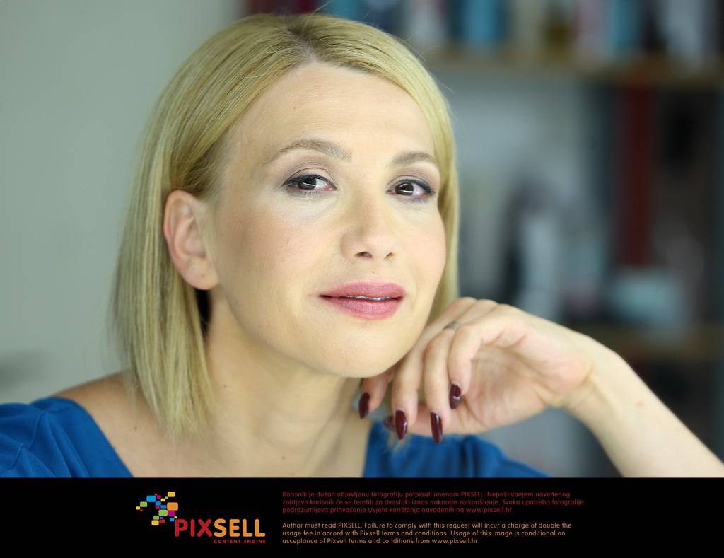 Jurica Galoić/Pixsell