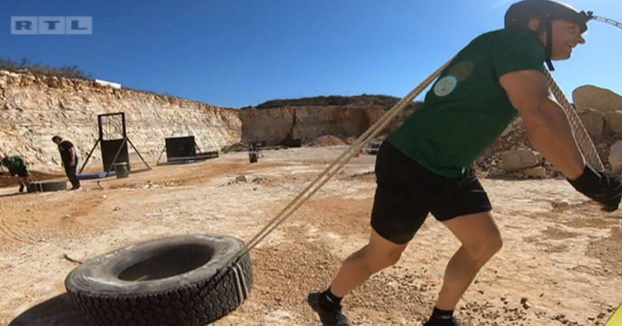 Obitelji u šoku: Ambijent jeze, straha i užasa, kao u hororu...