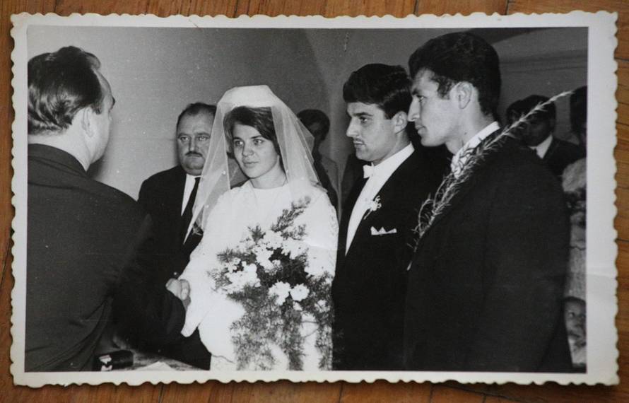 Tužan zlatni pir: 'Još i danas plačem kad kćeri pitaju za oca'